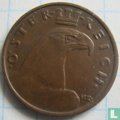 Österreich 100 Kronen 1924 - Bild 2