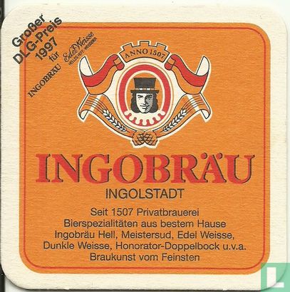 Ingobräu - Bild 1