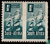 War Effort (Afrikaans-English) - Image 2