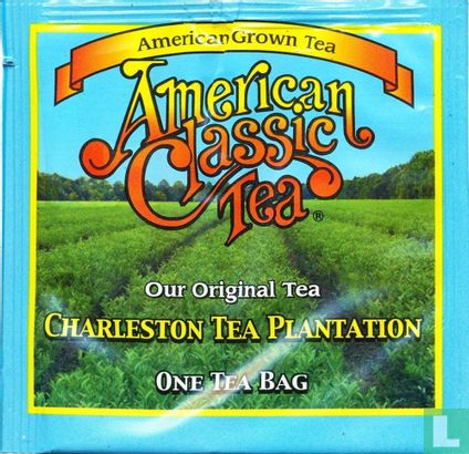American Classic Tea - Afbeelding 1