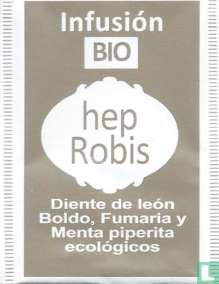 hep - Afbeelding 1
