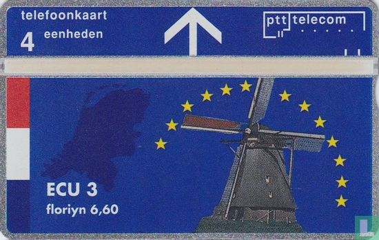 Göde - Europa Nederland - Image 1