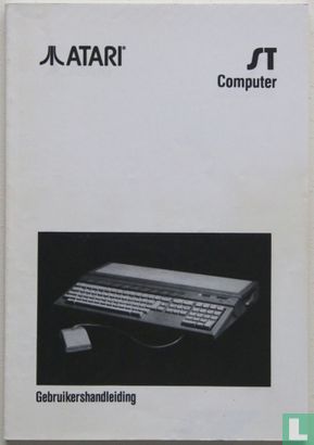 Atari gebruikershandleiding - Bild 1