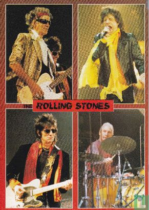 Rolling Stones: tijdschrift - Afbeelding 2