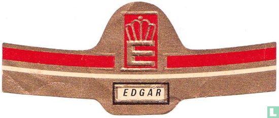 E Edgar - Image 1