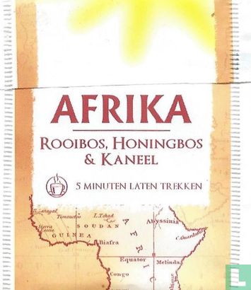Afrika - Afbeelding 2