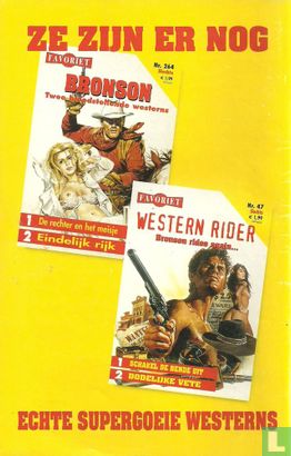 Western Rider 55 - Image 2