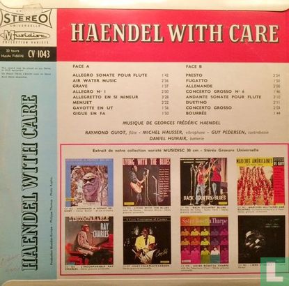 Haendel with care - Image 2