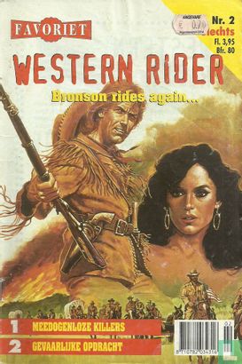 Western Rider 2 - Afbeelding 1