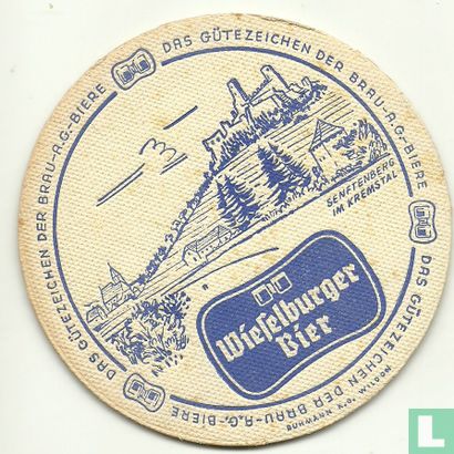 Senftenberg - Afbeelding 1