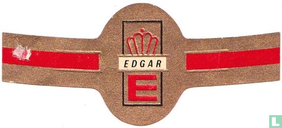 Edgar E - Afbeelding 1