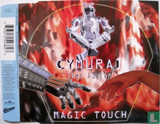 Magic Touch - Image 1