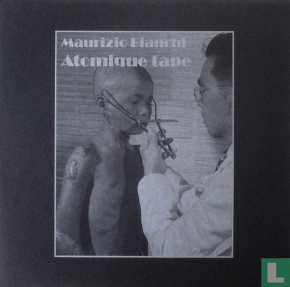 Atomique Tape - Afbeelding 1