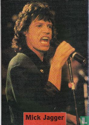 Rolling Stones: tijdschrift Music Fans Special 13 - Bild 2