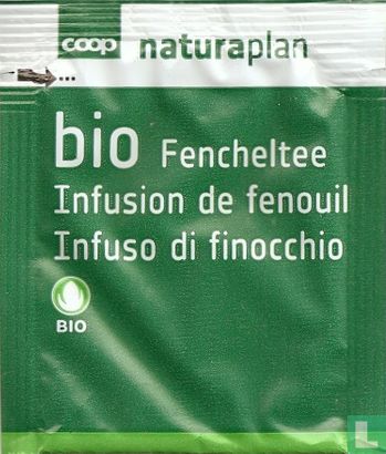 bio Fencheltee - Image 1