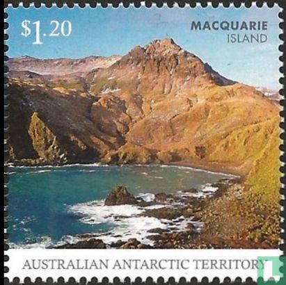 Macquarie Island  