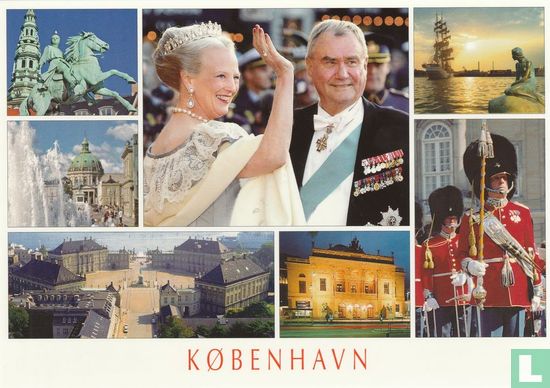 The Royal Family København