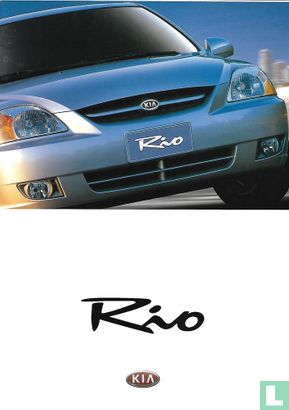 Kia Rio - Bild 1