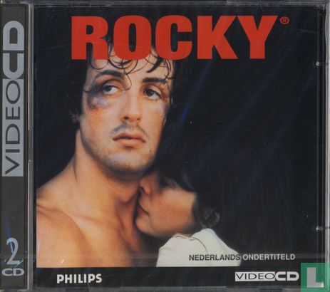 Rocky - Image 1