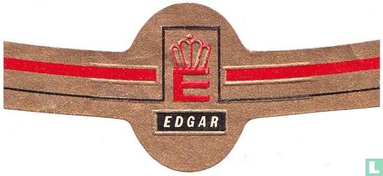 E Edgar  - Afbeelding 1