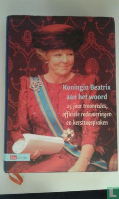 Koningin Beatrix aan het woord - Image 1