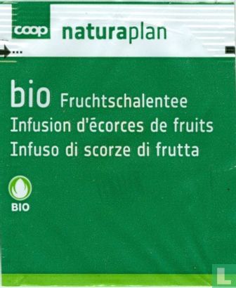 bio Fruchtschalentee - Afbeelding 1
