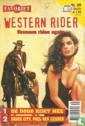 Western Rider 39 - Image 1