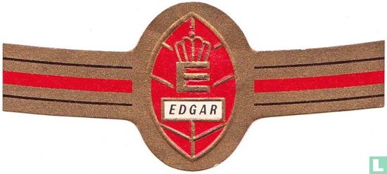 E Edgar  - Image 1