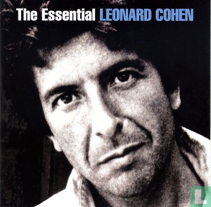 The Essential Leonard Cohen - Bild 1