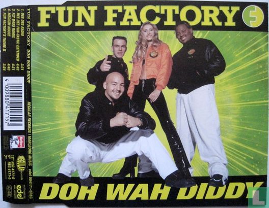 Doh wah Diddy - Bild 1