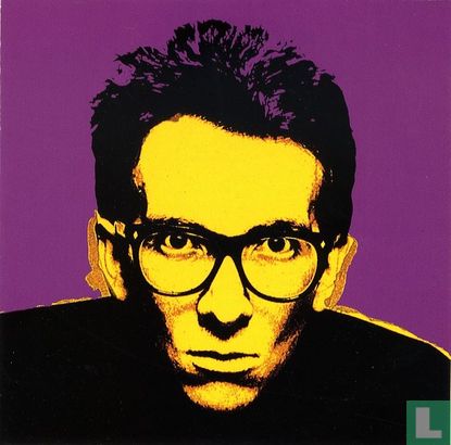 The Very Best of Elvis Costello - Image 1
