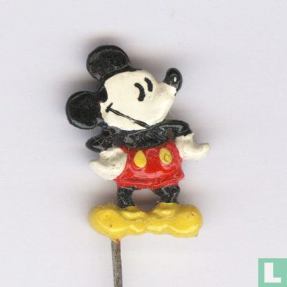 Mickey Mouse - Image 1