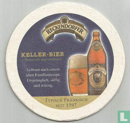 Keller-Bier
