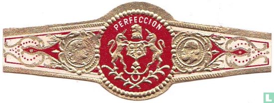Perfeccion  - Image 1