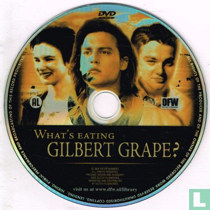 What's Eating Gilbert Grape? - Bild 3
