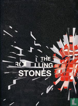 Rolling Stones: A Bigger Bang - Afbeelding 1