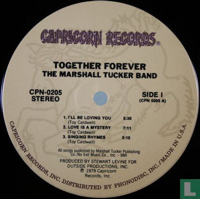 Together Forever - Image 3