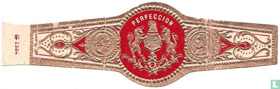 Perfeccion - Image 1