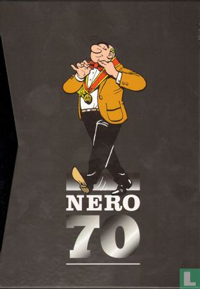 Nero 70 [Box] (Leeg) - Afbeelding 2