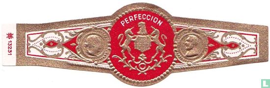 Perfeccion - Image 1