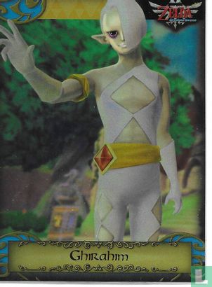 Ghirahim - Image 1