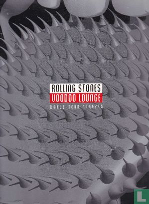 Rolling Stones Voodoo Lounge - Image 1