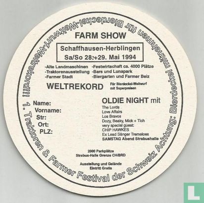 Farm show - Image 1