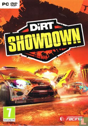 Dirt: Showdown - Afbeelding 1