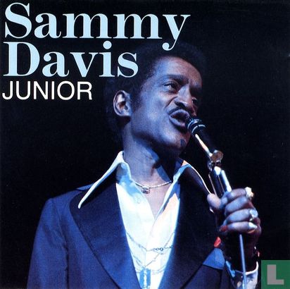 Sammy Davis Junior - Bild 1