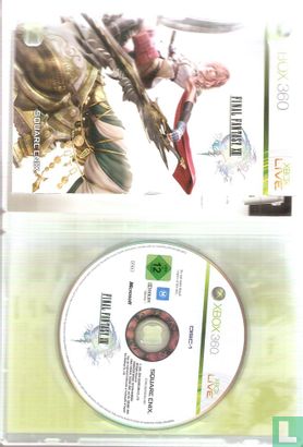Final Fantasy XIII (classic) - Afbeelding 3