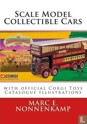 Scale Model Collectible Cars - Afbeelding 1