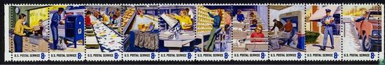 US Postal Service - Afbeelding 2