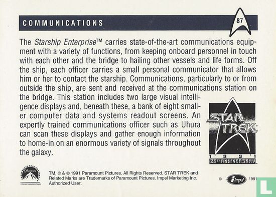 Communications - Image 2