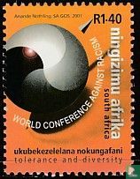 Wereldconferentie tegen racisme (Mzantsi)